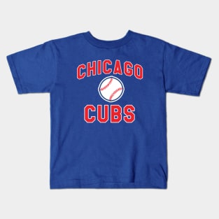 cubs Kids T-Shirt